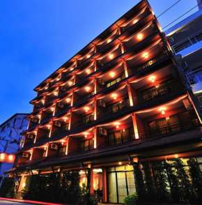 Siralanna Hotel